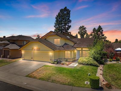 9438 Dunkerrin Way, Elk Grove, CA, 95758