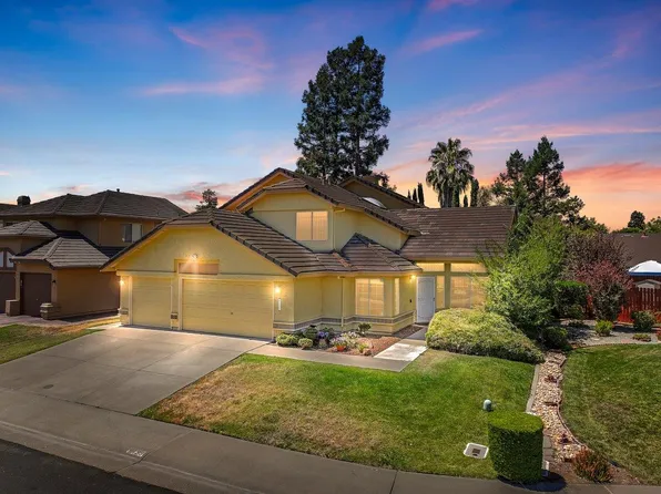 9438 Dunkerrin Way, Elk Grove, CA 95758