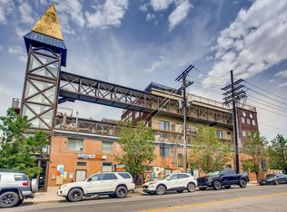 2715 Blake St APT 203, Denver, CO 80205