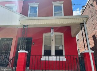 1320 N Redfield St, Philadelphia, PA 19151