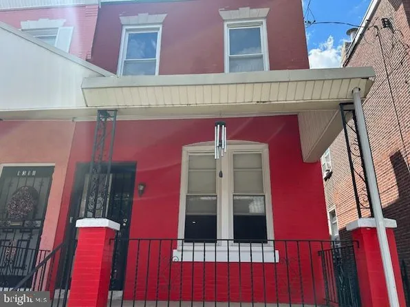 1320 N Redfield St, Philadelphia, PA 19151