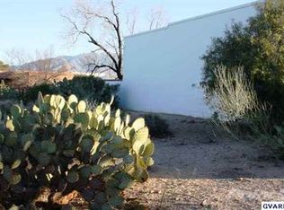 505 S Paseo Solaz, Green Valley, AZ 85614
