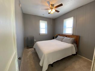 119 N 3rd St, Douglas, WY 82633