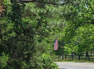 312 Beaver Dam Rd, Creedmoor, NC 27522