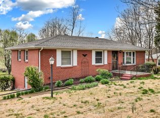 126 Lexington Dr Lot 31, Clarksville, TN 37042