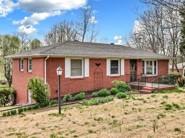 126 Lexington Dr Lot 31, Clarksville, TN 37042