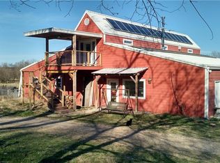 16214 Kinion Lake Rd, Prairie Grove, AR 72753