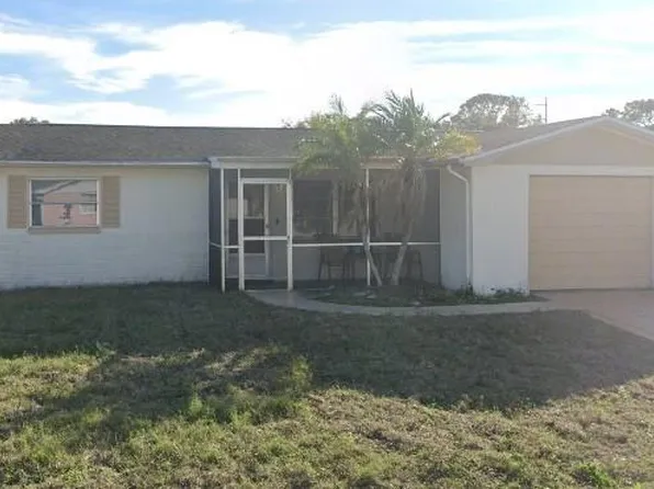 3034 Brompton Dr, Holiday, FL 34691