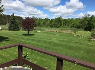 W6668 Milky Rd, Tomahawk, WI 54487