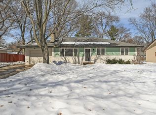 125 104th Ln NW, Coon rapids, MN 55448