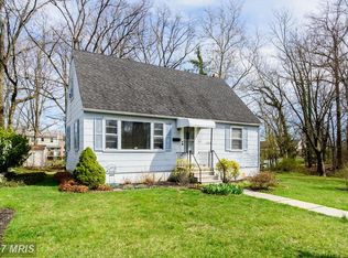 8101 Conduit Rd, Parkville, MD 21234