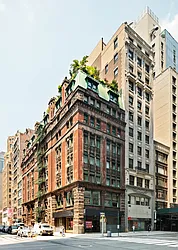 284 Fifth Avenue #7C In NoMad, Manhattan | StreetEasy