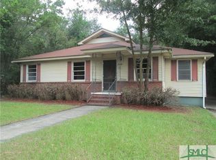 2150 Indiana Ave, Savannah, GA 31404