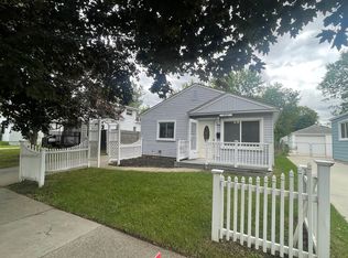 2033 Wrenson St, Ferndale, MI 48220