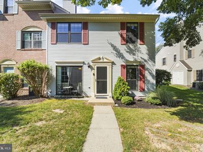 35 Oneill Ct, Lawrence Township, NJ, 08648