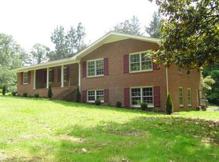 1005 Fifth Ave, Farmville, VA 23901