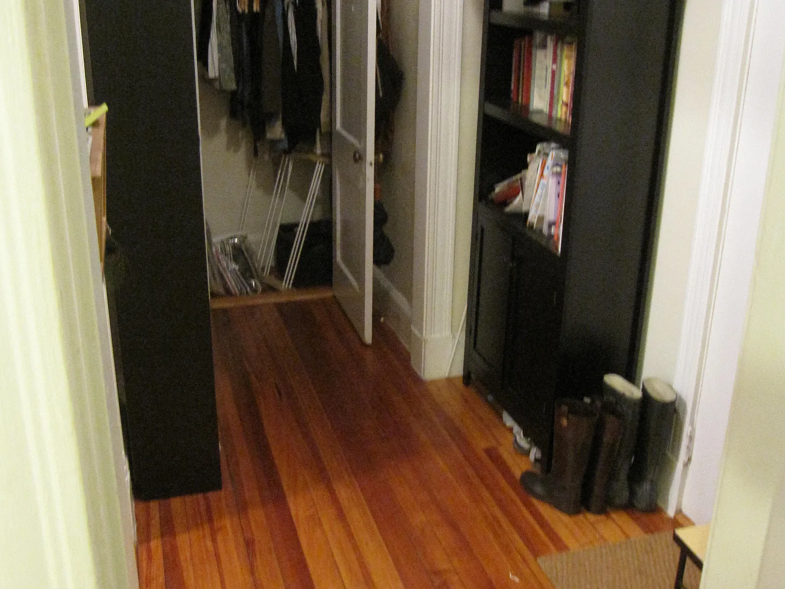 Studio, 400 sqft, $1,995 — Photo 2