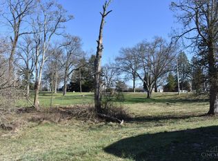 6050 Cleves Warsaw Pike LOT B, Cincinnati, OH 45233
