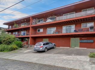 8521 N Edison St #A5, Portland, OR 97203