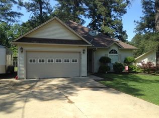 516 E 14th St, Hope, AR 71801