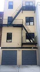 Rented by Next Door Realty NYC