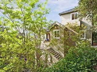 35 Haldeman Rd, Santa Monica, CA 90402