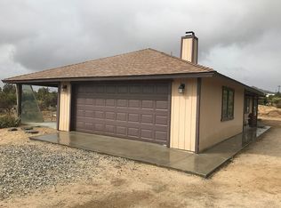 61985 Palm Canyon Dr, Mountain Center, CA 92561