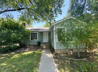 1206 Palo Duro Rd #A, Austin, TX 78757