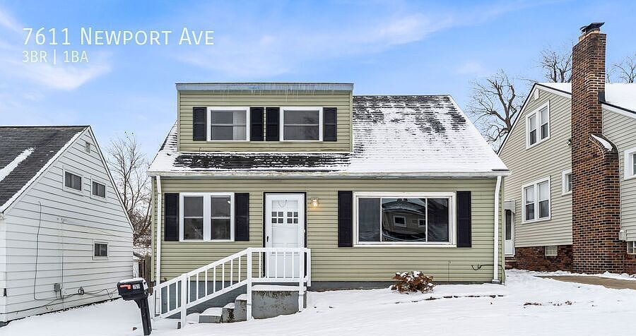 1st image of 7611 Newport Ave
