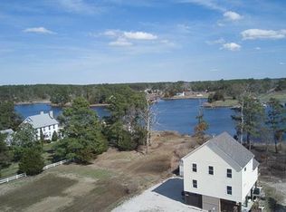 27068 Annie Hyland Rd, Princess Anne, MD 21853