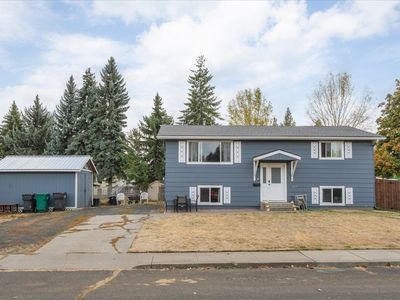 208 Holladay Dr, Cheney, WA, 99004