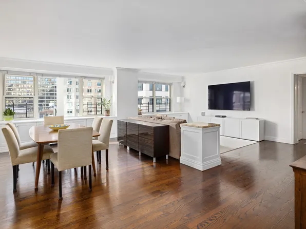 420 East 72nd Street 10FG image 1 of 9
