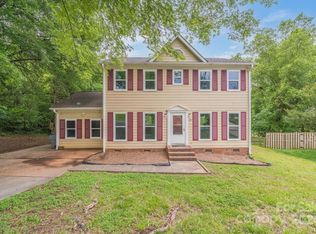 7421 Coffey Creek Dr, Charlotte, NC 28273