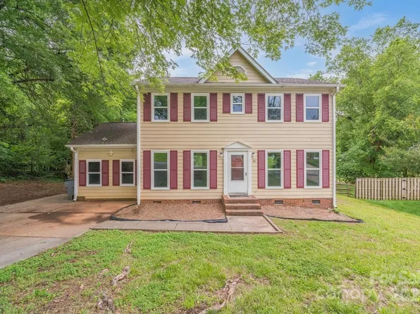 7421 Coffey Creek Dr, Charlotte, NC 28273