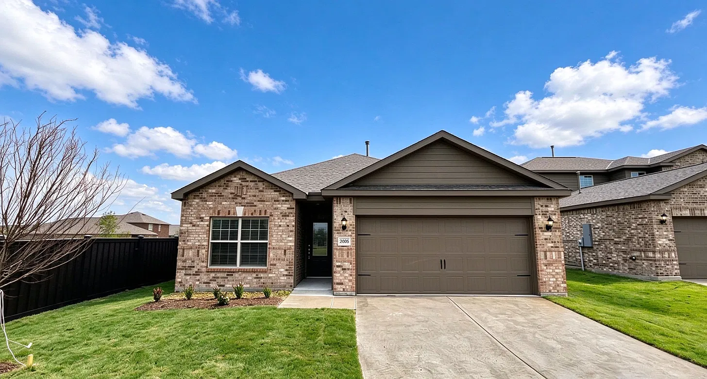 3 bed, 1649 sqft, $1,825 — Photo 1