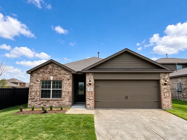2005 Emma Ct, Anna, TX 75409