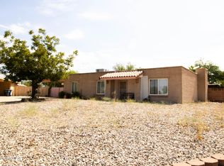 8791 E 6th St, Tucson, AZ 85710
