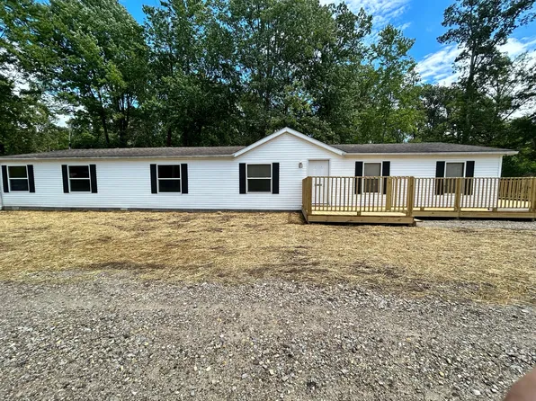 145 E 550 S, Columbus, IN 47201