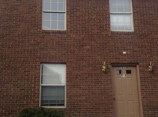 2813 Ryan Cir APT B, Lexington, KY 40509
