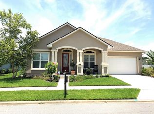 338 Yearling Blvd, Saint Johns, FL 32259