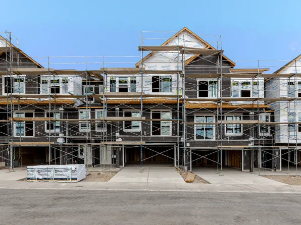 6538 W Bench Lake Cv #3019, Herriman, UT 84096