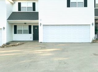 317 E Modoc Ave, McAlester, OK 74501