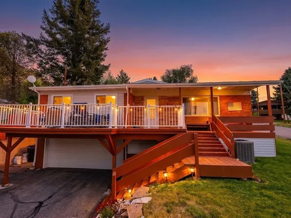 91 W Fife Ave, Lava Hot Springs, ID 83246
