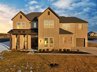 5613 Coorie Dr, Celina, TX 75009