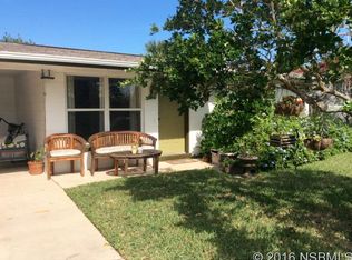 836 E 21st Ave, New Smyrna Beach, FL 32169