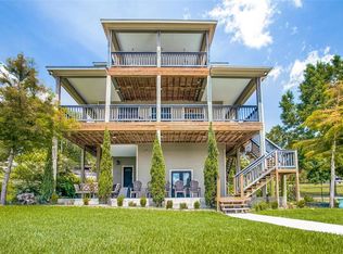 690 Dove Is, Livingston, TX 77351