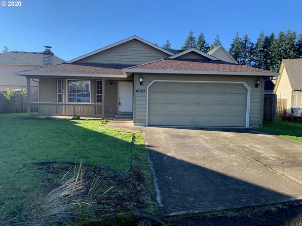 5207 NE 69th Cir, Vancouver, WA 98661