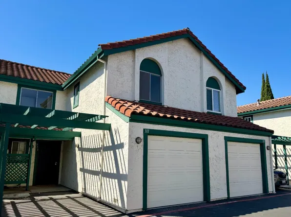 311 Hans Way, San Jose, CA 95133