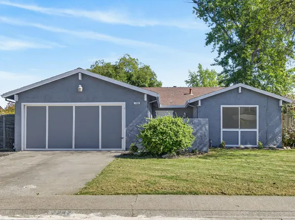 7242 Aberfeldy Way, Sacramento, CA 95842