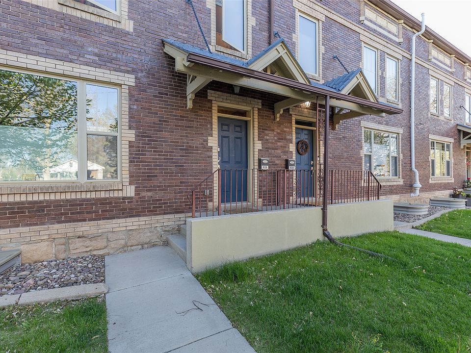 1st image of 418 5th St N #7